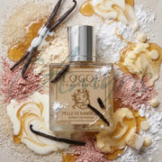 LOGOS FRAGRANCES Pelle di Bambola